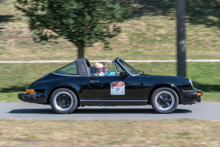 Porsche 911 targa (1979)