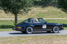 Porsche 911 targa (1979)