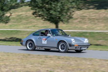 Porsche 911 (1985)