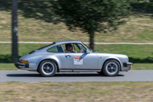 Porsche 911 (1985)