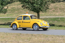 VW 1200 Kfer (ca. 1965) ADAC