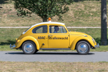VW 1200 Käfer (ca. 1965) ADAC
