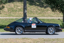 Porsche 911 SC targa (1980)