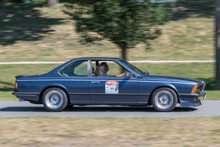 BMW 635 CSI (1982)