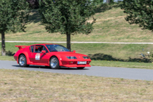 Renault Alpine A310 (1984)