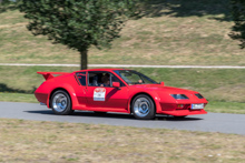 Renault Alpine A310 (1984)