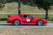 Renault Alpine A310 (1984)