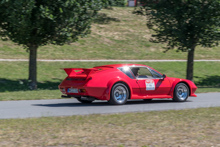 Renault Alpine A310 (1984)