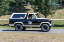 Ford Bronco III (1984)