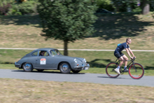 Porsche 356 C (1965)