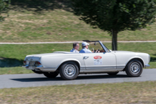 Mercedes Benz 250 SL Pagode