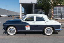 Alfa Romeo 1900 Berlina (1950-59)