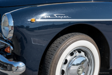 Alfa Romeo 1900 Berlina (1950-59) Alfa Romeo 1900 Berlina (1950-59)