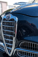 Alfa Romeo 1900 Berlina (1950-59) Alfa Romeo 1900 Berlina (1950-59)