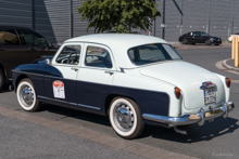 Alfa Romeo 1900 Berlina (1950-59) Alfa Romeo 1900 Berlina (1950-59)