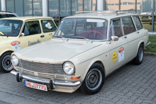 Simca 1501 Combi (1968) Simca 1501 Combi (1968)