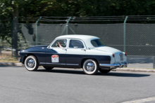 Alfa Romeo 1900 Berlina (1950-59) Alfa Romeo 1900 Berlina (1950-59)