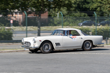 Maserati 3500 GT (1957-66) Maserati 3500 GT (1957-66)