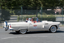 Ford Thunderbird (1955) Ford Thunderbird (1955)
