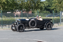 Bentley Speed Six (1928)