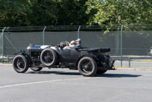 Bentley Speed Six (1928) Bentley Speed Six (1928)