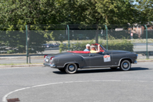 Borgward Isabella Cabrio (1959) Borgward Isabella Cabrio (1959)