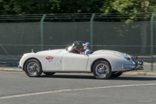 Jaguar XK 150 S OTS (1958) Jaguar XK 150 S OTS (1958)