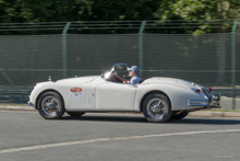 Jaguar XK 150 S OTS (1958)