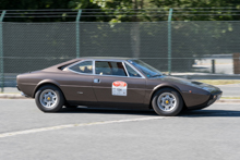 Ferrari Dino 308 GT 4 (1976) Ferrari Dino 308 GT 4 (1976)