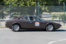 Ferrari Dino 308 GT 4 (1976) Ferrari Dino 308 GT 4 (1976)