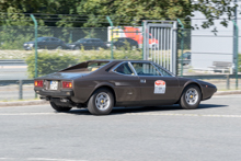Ferrari Dino 308 GT 4 (1976) Ferrari Dino 308 GT 4 (1976)