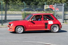 Renault 5 Turbo I (1981)