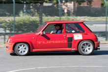 Renault 5 Turbo I (1981)