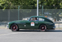 Aston Martin DB2/4 (1954) Aston Martin DB2/4 (1954)