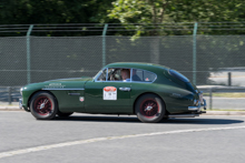 Aston Martin DB2/4 (1954) Aston Martin DB2/4 (1954)