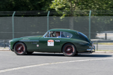 Aston Martin DB2/4 (1954)