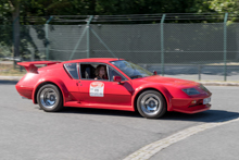 Renault Alpine A310 (1984)