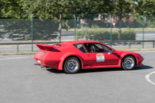 Renault Alpine A310 (1984) Renault Alpine A310 (1984)