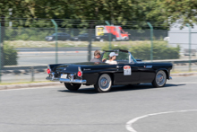 Ford Thunderbird (1955) Ford Thunderbird (1955)