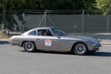 Lamborghini 400 GT 2+2 (1967) Lamborghini 400 GT 2+2 (1967)