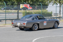 Lamborghini 400 GT 2+2 (1967) Lamborghini 400 GT 2+2 (1967)