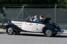 Mercedes Benz 170 V (1938)