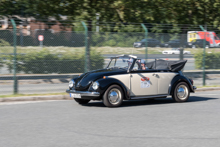 VW Käfer Cabrio 1302 LS (1972) VW Käfer Cabrio 1302 LS (1972)