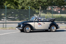 VW Käfer Cabrio 1302 LS (1972) VW Käfer Cabrio 1302 LS (1972)
