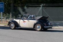 VW Käfer Cabrio 1302 LS (1972) VW Käfer Cabrio 1302 LS (1972)