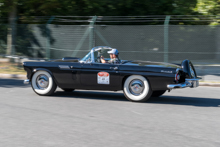 Ford Thunderbird (1967) Ford Thunderbird (1967)