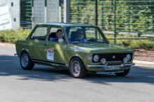 Fiat 128 Rally (1972) Fiat 128 Rally (1972)