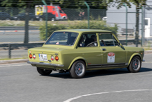 Fiat 128 Rally (1972) Fiat 128 Rally (1972)