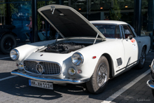 Maserati 3500 GT (1957-66)