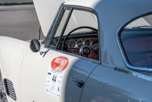 Maserati 3500 GT (1957-66)